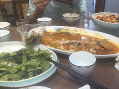 -食藕·武昌鱼(古德寺店)