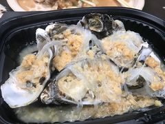 粉丝蒸生蚝-盒马鲜生(宝地店)