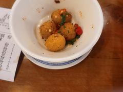 -炉小二铜锅牛蛙•川湘菜(三里屯店)