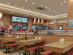 -庆丰包子铺(西单店)