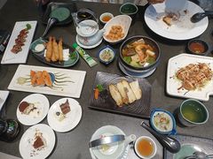 -稻早料理美术馆(城阳店)