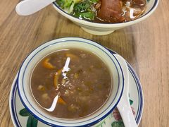 -龍囍粤·顺德小吃·煲仔饭(安定门店)