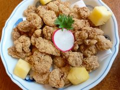 -林四喜·闽南传家菜(鼓浪屿店)