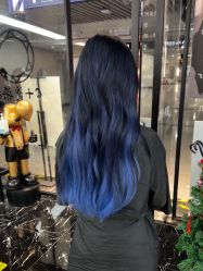 -奈川烫染Salon