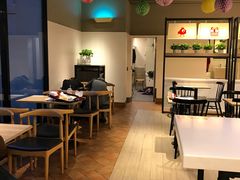 -肯德基(新塘乐购店)