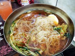 -韩风烤牛肉冷面店