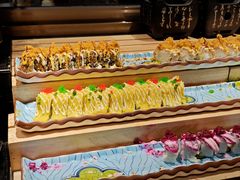 -吉布鲁牛排海鲜自助(成都大悦城店)