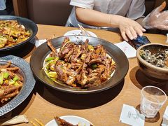 -掌上鲜(南顺城街店)