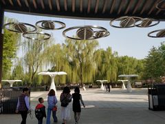 -宝鸡植物园