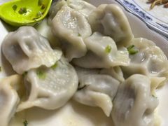 -天天向上素食餐厅(五台山店)