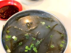-海汇源老烧麦店(东大街总店)