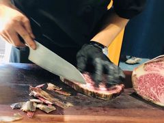 -NIUAN牛庵·日式和牛烧肉(恒隆店)