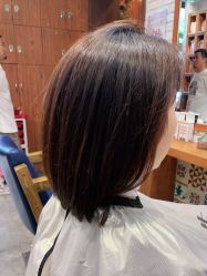 -T.1 hair salon烫染接发