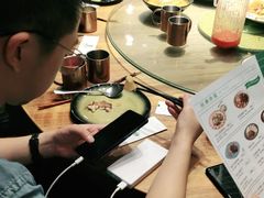 -塔哈尔·新疆盛宴(城西银泰店)