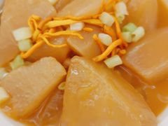 肉汁萝卜-宝燕壹号(徐汇店)
