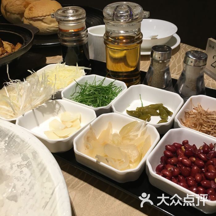 炳胜品味(天河店)鱼生图片 - 第5张