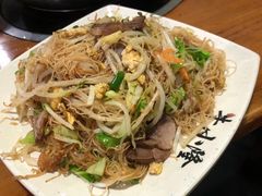 -牛小隆牛肉面馆(四牌楼店)