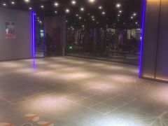-一兆韦德健身(浦东万达会所)