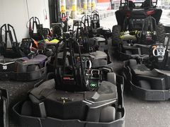 -枫花园汽车电影院(朝阳公园店)