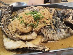 -鱼酷活鱼烤鱼(梅江印象城店)