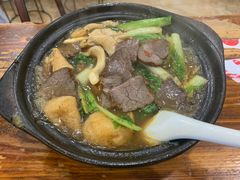 -凡老头米线砂锅(古荡新村西粮站)