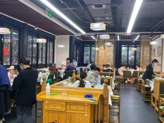 -名善山珍·野生菌汤锅(文殊院店)
