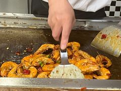 -汉巴味德(大悦城店)