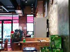 大堂-肠相汇常德老肠子馆(雨花亭店)