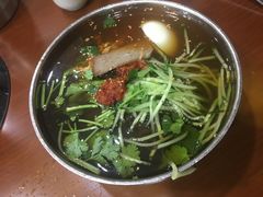 -老朴饭店(邮政街总店)