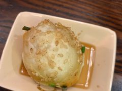 -哑巴生煎(临顿路店)