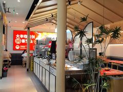 -大丰收脆鱼(浦西万达店)
