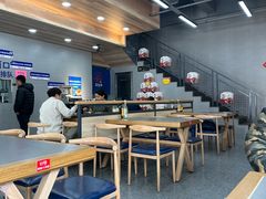 -韩麦大冷面(乔松路直营店)