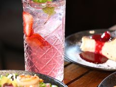 -Q MEX 库迈墨西哥餐吧(双井店)