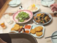 -小吊梨汤·北京菜·烤鸭(清河万象汇店)
