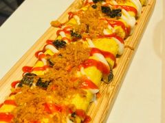 -崔解放·朝韩大排档(虹悦城店)