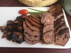 博山酥锅-淄博蓝海国际大饭店·蓝钻国际美食自助百汇(柳泉路店)