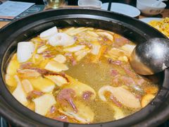 -一朵菌·野生菌探索家火锅(南亚店)