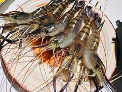 -Thai Basil罗勒叶泰式餐厅(时代天街店)