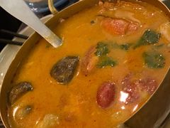 -CHINCHIN 青青·泰国料理(万象食家店)