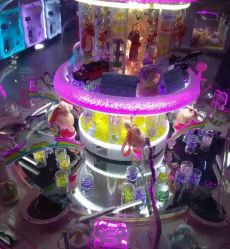 -菲菲羊乐园(临平银泰城店)