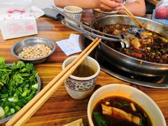 -黑竹香鸡(营和巷店)