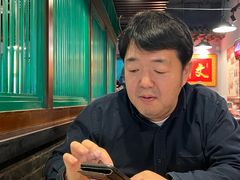 -京门老爆三·铜锅涮肉 爆肚(望京店)