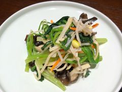 -童福兴·南京菜(老门东店)