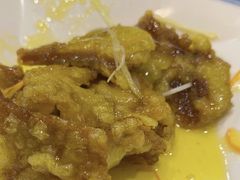 -玉桥餐厅(天坛店)