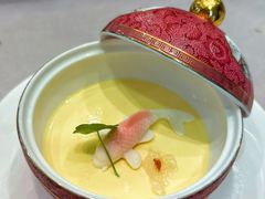 -虹御轩·传承江浙菜(虹桥店)