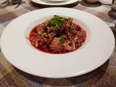 -成都钓鱼台精品酒店-品聚·成都餐厅