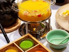 -叶叶菩提(太原别墅店)