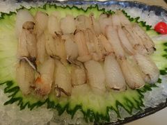 -红鼎豆捞(临江大道店)