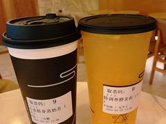 -去茶山(重庆万象城店)