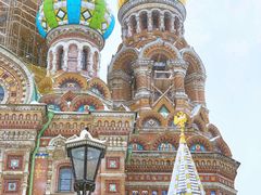 -滴血救世主教堂